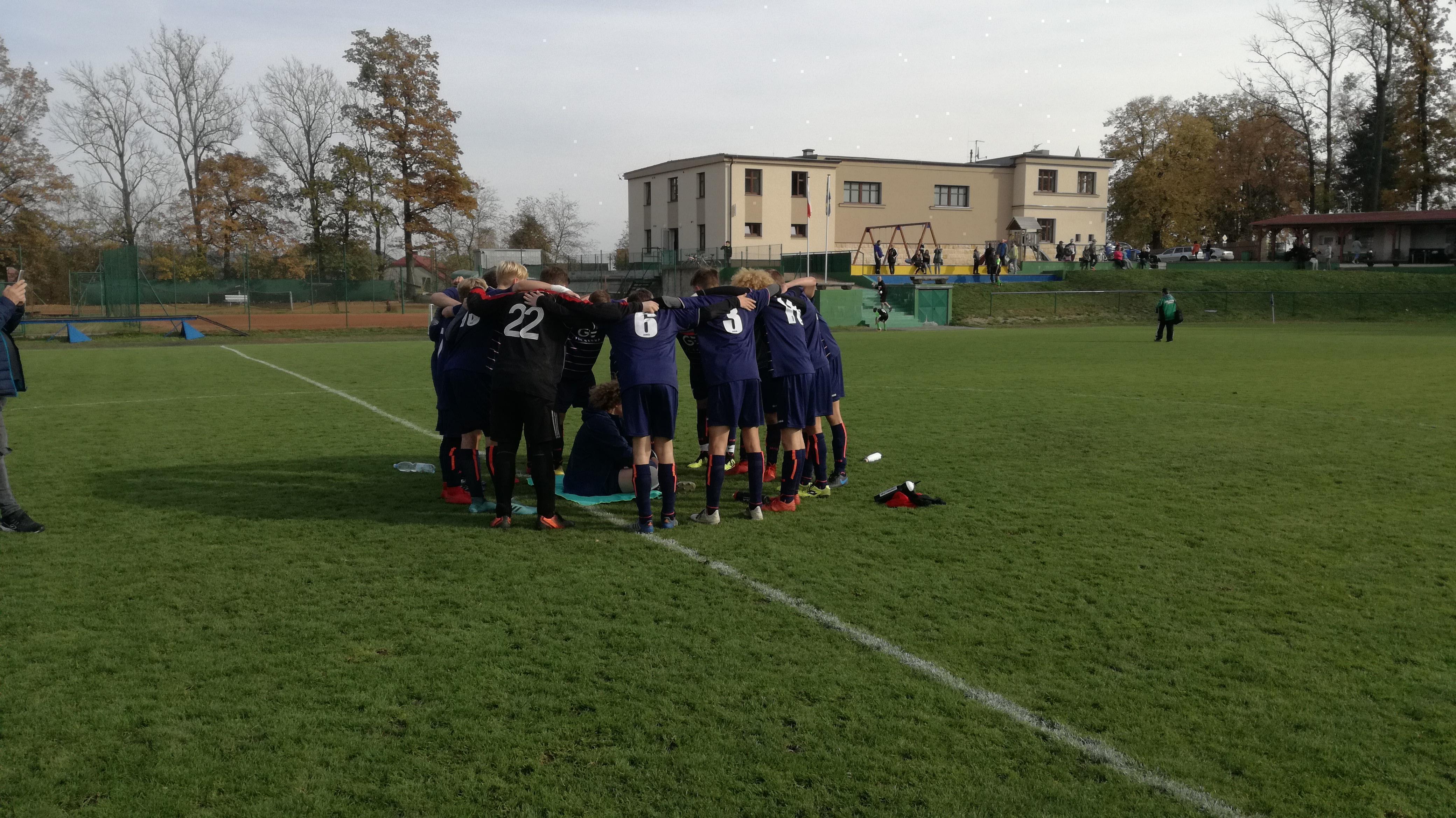 Javorka/Miletín vs. Slavia HK/TJ Sokol M. Lhota