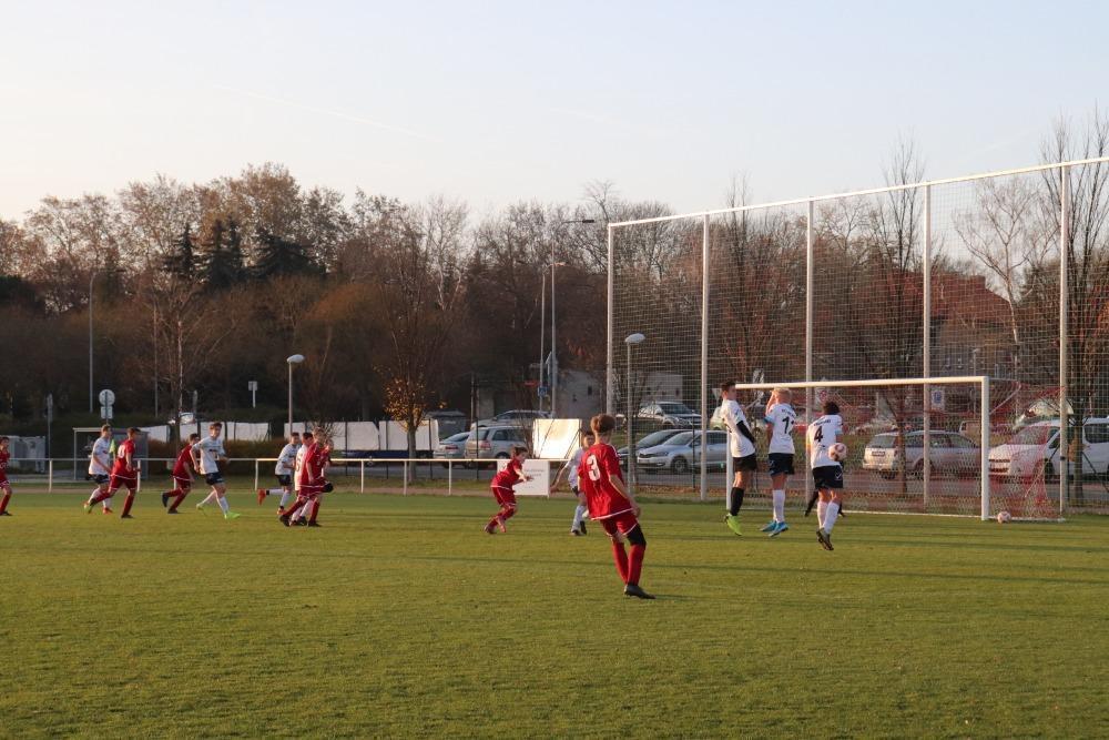 Slavia HK vs. Vrchlabí