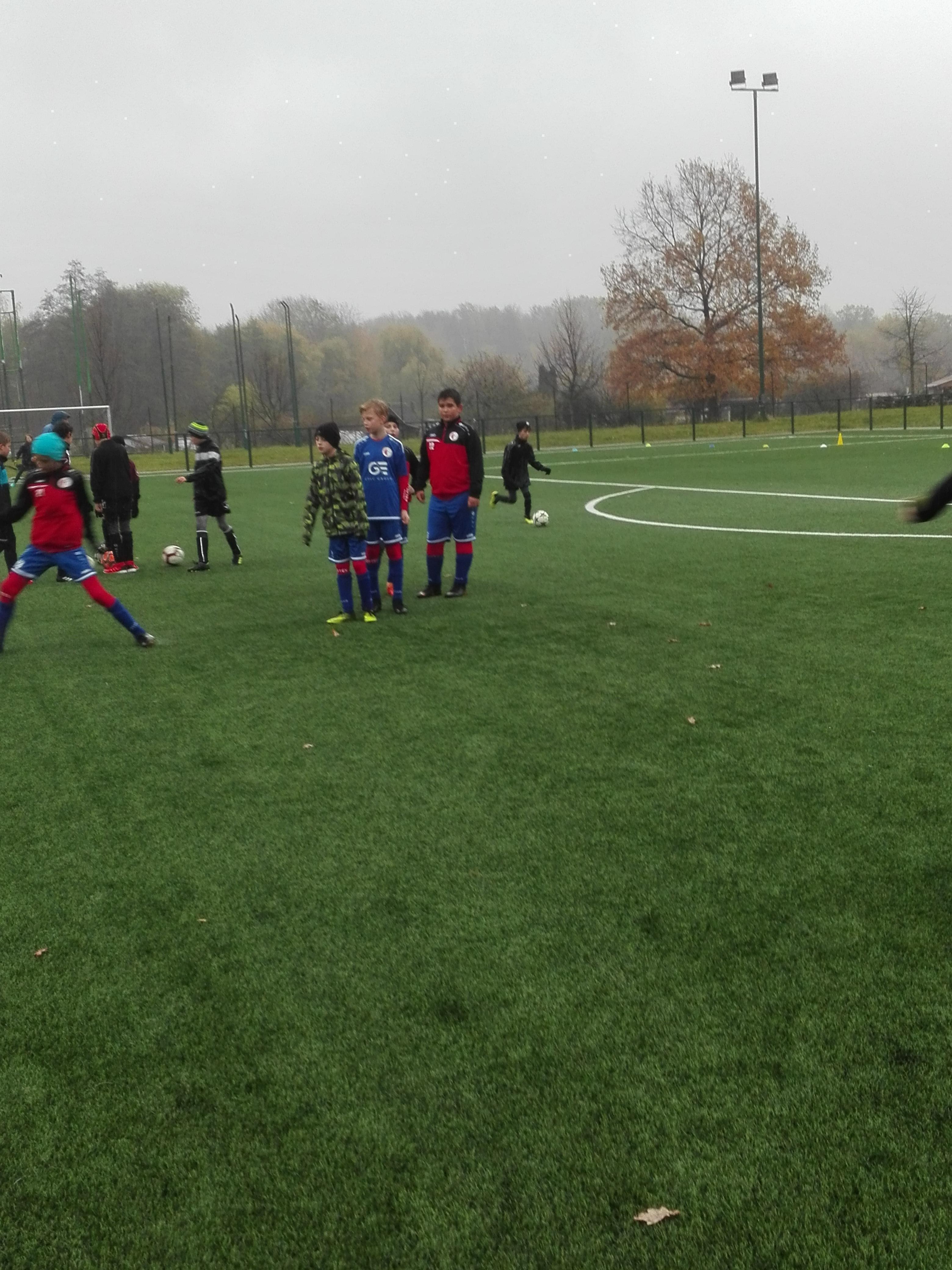 Jičín II vs. Slavia HK