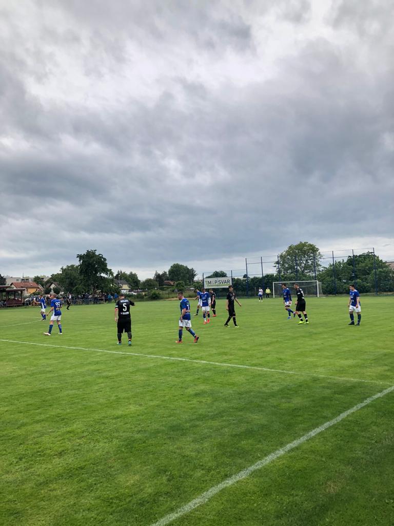 Nedáš, dostaneš! Slávisty zradilo na Lokádě zakončení