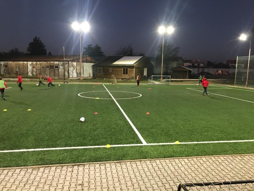 Slávistické týmy se vrátily k tréninku, o víkendu jsou v plánu i přípravné utkání