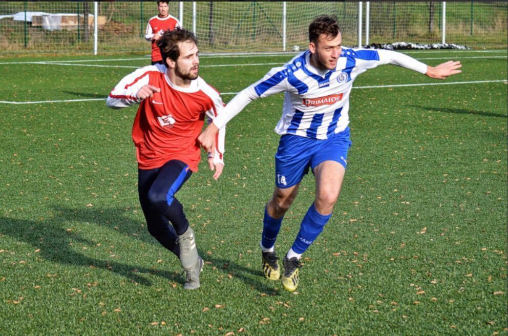 Slávii to střílí i po covidové pauze. Na Náchod to dneska bohužel nestačilo.