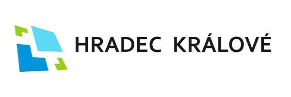 Podporováno městem Hradec Králové